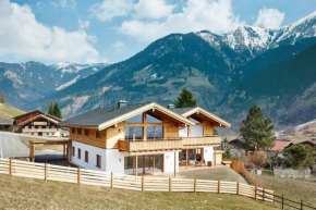 Berg Chalet Breitenberg, Bad Hofgastein, Österreich